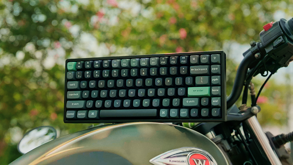 Keychron
